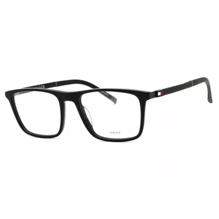 Tommy Hilfiger TH 2081 szemüvegkeret fekete/clear demo lencsék férfi