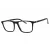 Tommy Hilfiger TH 2081 szemüvegkeret fekete/clear demo lencsék férfi