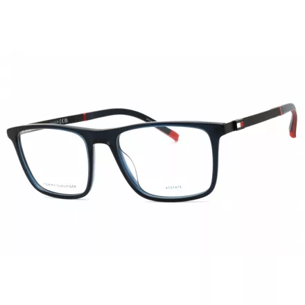 Tommy Hilfiger TH 2081 szemüvegkeret kék/clear demo lencsék férfi
