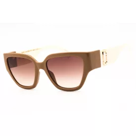   Marc Jacobs MARC 724/S napszemüveg bézs barna/barna gradiens  női