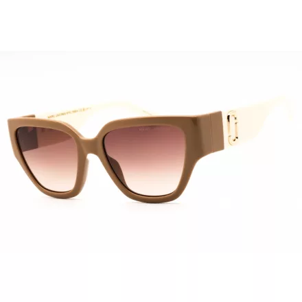 Marc Jacobs MARC 724/S napszemüveg bézs barna/barna gradiens  női