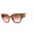 Marc Jacobs MARC 724/S napszemüveg bézs barna/barna gradiens  női