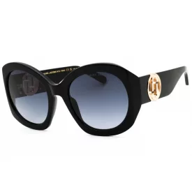 Marc Jacobs MARC 722/S napszemüveg fekete/szürke SF női