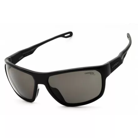 Carrera CARRERA 4018/S napszemüveg fekete/szürke PZ férfi