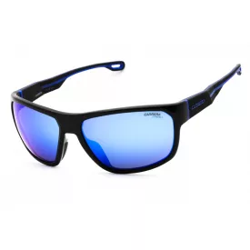 Carrera CARRERA 4018/S napszemüveg BLK kék/kék ML férfi