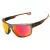 Carrera CARRERA 4018/S napszemüveg szürke narancssárga/piros ML férfi