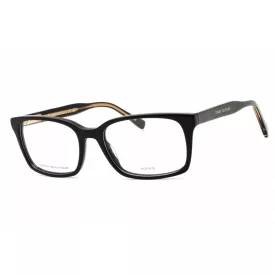   Tommy Hilfiger TH 2109 szemüvegkeret fekete/clear demo lencsék női