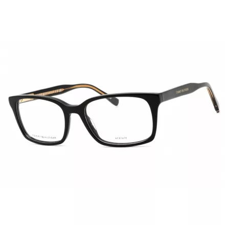 Tommy Hilfiger TH 2109 szemüvegkeret fekete/clear demo lencsék női