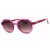 Moschino Love MOL076/S napszemüveg FUCHSIA/barna SF női