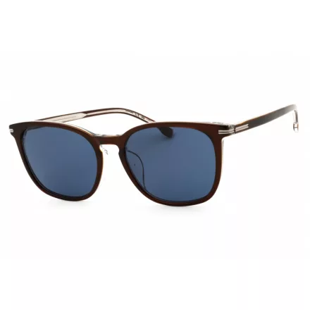 Hugo Boss BOSS 1668/F/SK napszemüveg barna/kék férfi