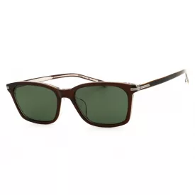 Hugo Boss BOSS 1669/F/SK napszemüveg barna/zöld férfi