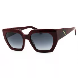   Missoni MIS 0170/S napszemüveg MARBLE RD/sötét szürke SF női
