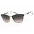 Liz Claiborne L 585/S napszemüveg matt TEAL/sötét szürke SF női