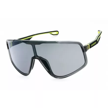 Carrera CARRERA 4017/S napszemüveg szürke/zöld Mirror  férfi