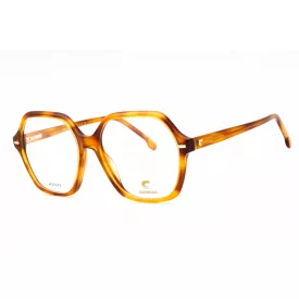   Carrera CARRERA 3032 szemüvegkeret HVN/Clear demo lencsék női