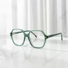 Carrera CARRERA 3032 szemüvegkeret zöld/Clear demo lencsék női