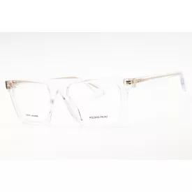   Marc Jacobs MARC 759 szemüvegkeret CLEAR/Clear demo lencsék férfi