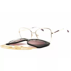 Missoni MIS 0178/CS napszemüveg clip on rózsaarany unisex