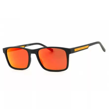 Tommy Hilfiger TH 2089/S napszemüveg matt szürke/piros ML HC férfi