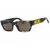 Moschino MOS166/S napszemüveg szürke HORN/szürke férfi