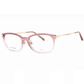   Marc Jacobs MARC 744/G szemüvegkeret BRW NUDE B/Clear demo lencsék női