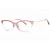 Marc Jacobs MARC 744/G szemüvegkeret BRW NUDE B/Clear demo lencsék női