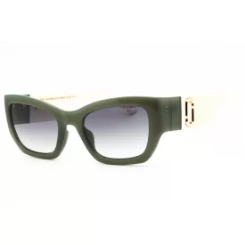 Marc Jacobs MARC 723/S napszemüveg zöld/szürke AZURE női