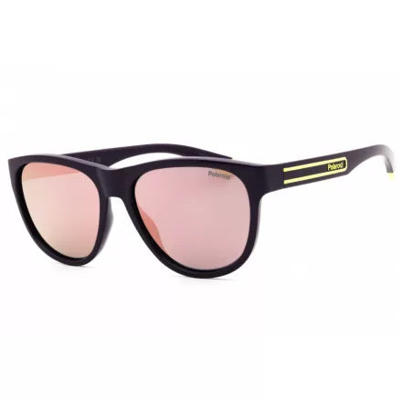 Polaroid Polarizált Core PLD 2156/S napszemüveg VIOLET/RSGD MLPZ férfi