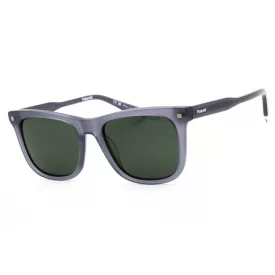   Polaroid Polarizált Core PLD 4167/S/X napszemüveg  szürke/Polar zöld férfi