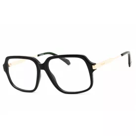   Polaroid Polarizált Core PLD D529 szemüvegkeret fekete/clear demo lencsék Unisex férfi női