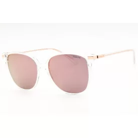   Polaroid Polarizált Core PLD 4170/G/S/X napszemüveg arany COPPER/RSGD MLPZ Unisex férfi női