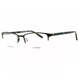 Liz Claiborne Cb 225 szemüvegkeret olivazöld férfi