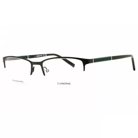 Liz Claiborne Cb 225 szemüvegkeret olivazöld férfi