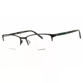 Liz Claiborne Cb 225 szemüvegkeret olivazöld férfi