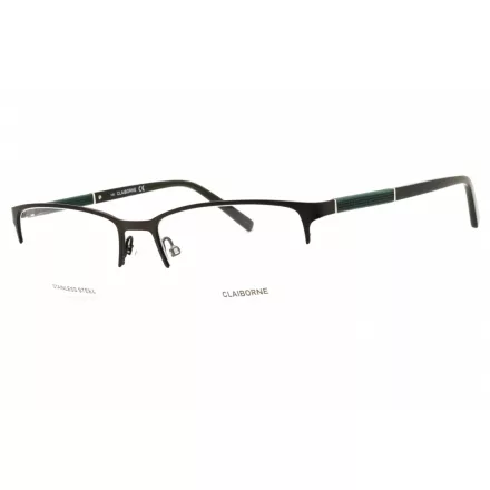 Liz Claiborne Cb 225 szemüvegkeret olivazöld férfi