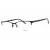 Liz Claiborne Cb 225 szemüvegkeret olivazöld férfi