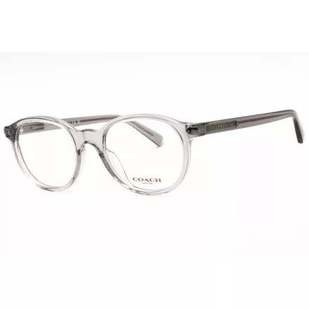 Coach 0HC6167U szemüvegkeret átlátszó szürke/Clear demo lencsék férfi