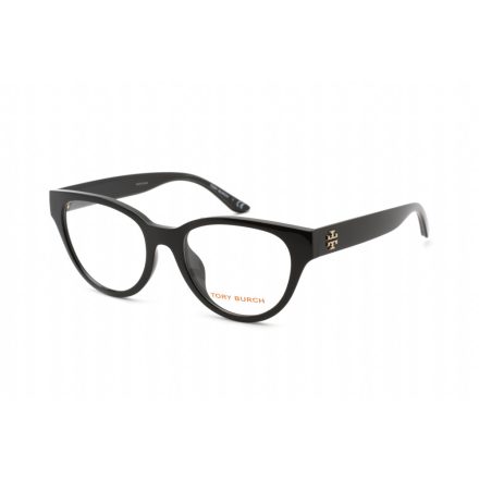 Tory Burch TY4011U szemüvegkeret fekete / Clear lencsék női
