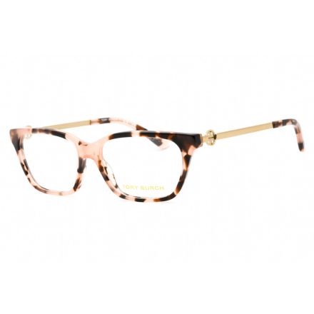Tory Burch 0TY2107 szemüvegkeret Blush / Clear lencsék női