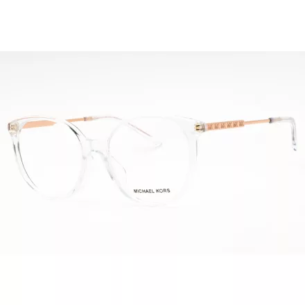 Michael Kors 0MK4093F szemüvegkeret átlátszó /clear demo lencsék női