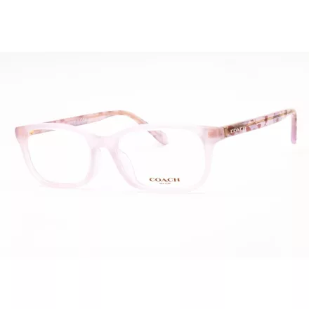 Coach 0HC6174F szemüvegkeret Milky lila női
