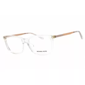 Michael Kors 0MK4030F szemüvegkeret Clear női