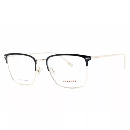 Coach 0HC5149T szemüvegkeret kék ezüst/Clear demo lencsék férfi