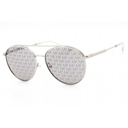 Michael Kors 0MK1138 napszemüveg ezüst / MK női