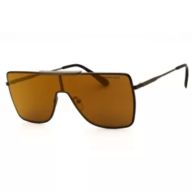   Michael Kors 0MK1152 napszemüveg matt homok/arany tükör női
