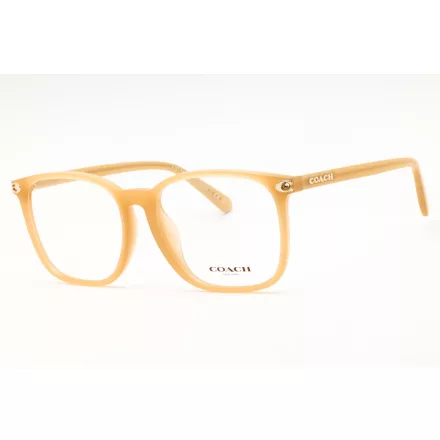 Coach 0HC6254BD szemüvegkeret Milky tea női