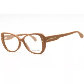 Michael Kors 0MK4138B szemüvegkeret Camel női