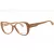 Michael Kors 0MK4138B szemüvegkeret Camel női