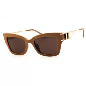 Michael Kors 0MK2237U napszemüveg teve/barna női