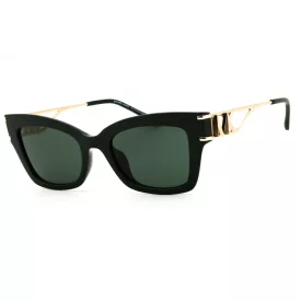 Michael Kors 0MK2237U napszemüveg bosco zöld/zöld női